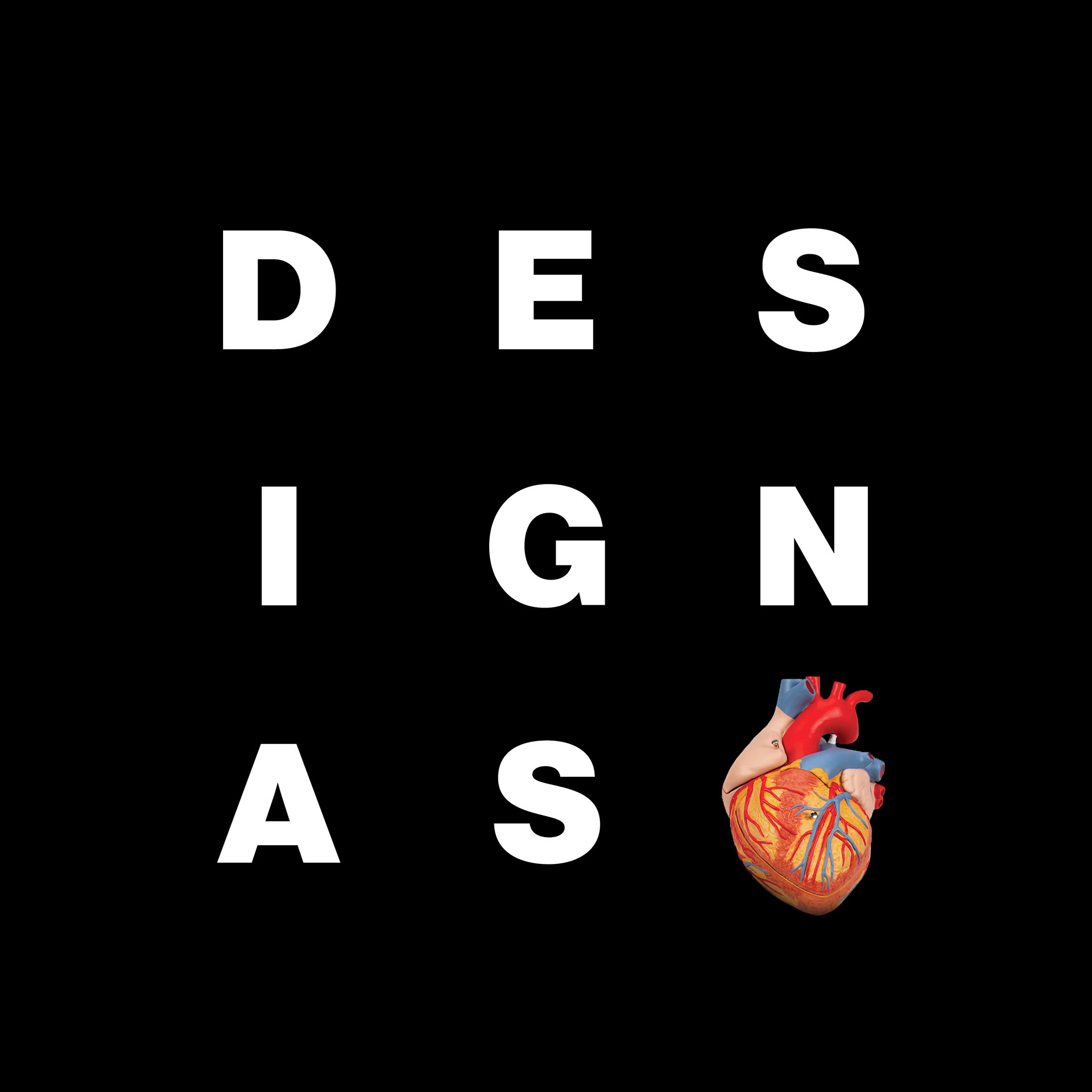 Design As S1E4: Complexity Part 2