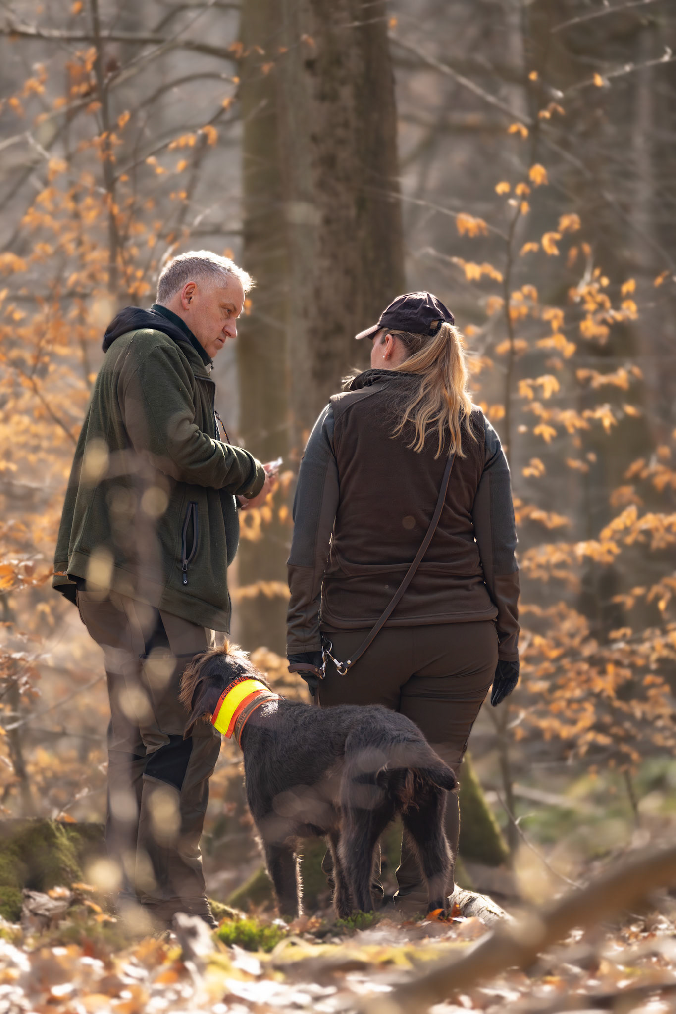 BTR JGV Peine 07.03.2026