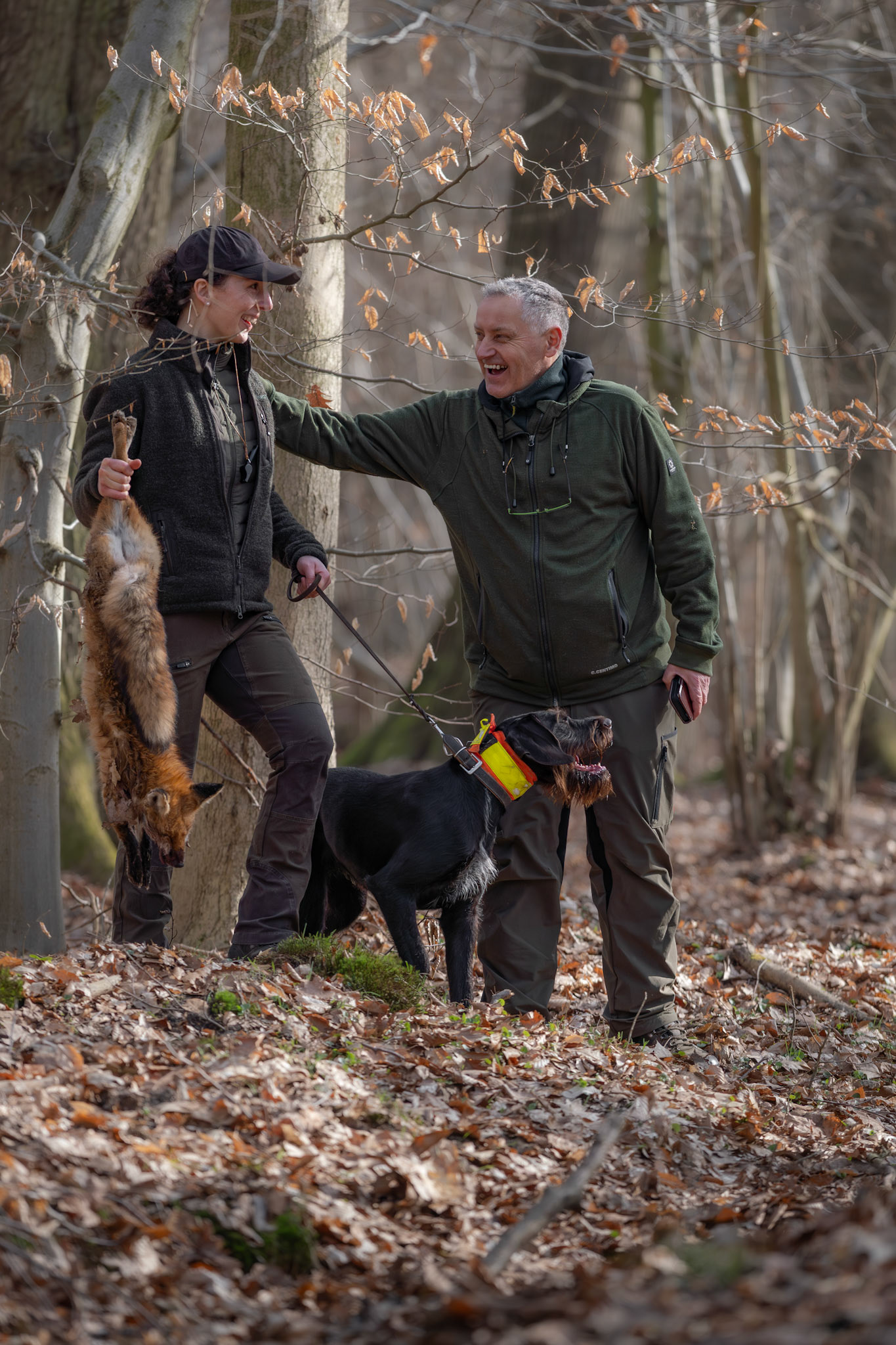 BTR JGV Peine 07.03.2026