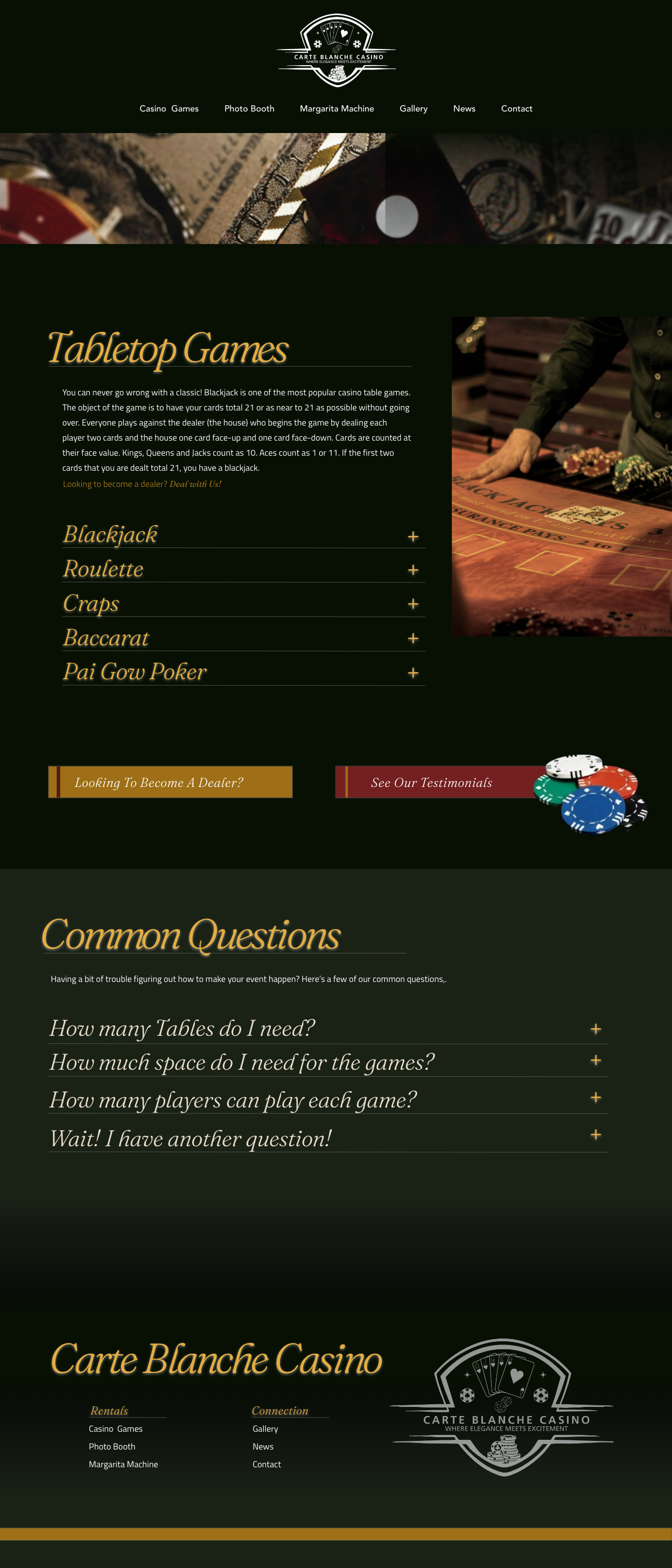Games 