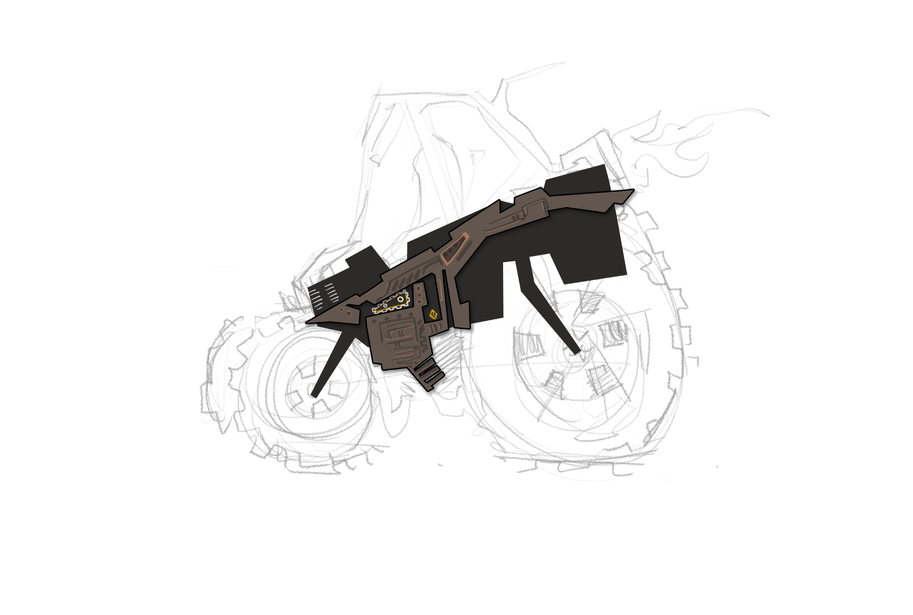 vectorizing