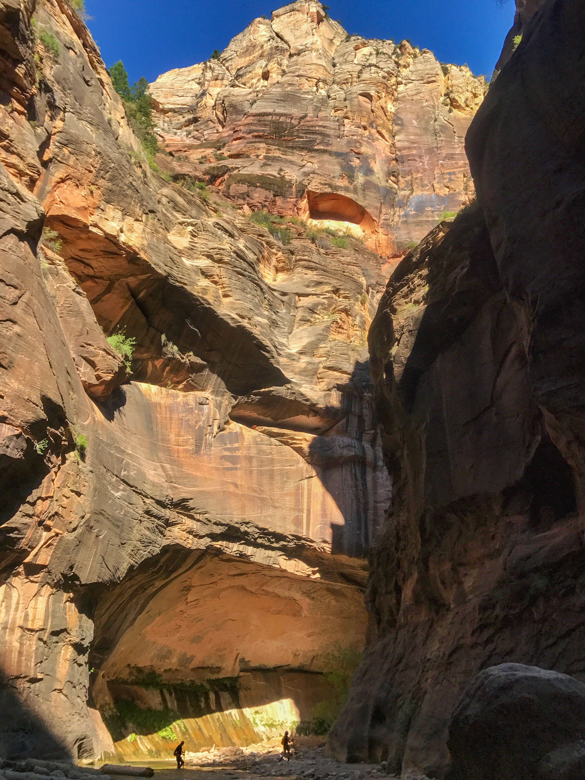 The Narrows