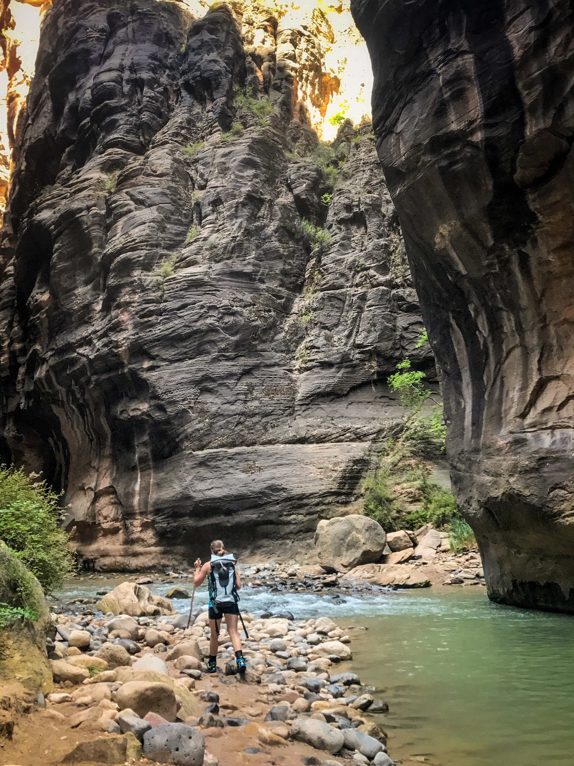 The Narrows