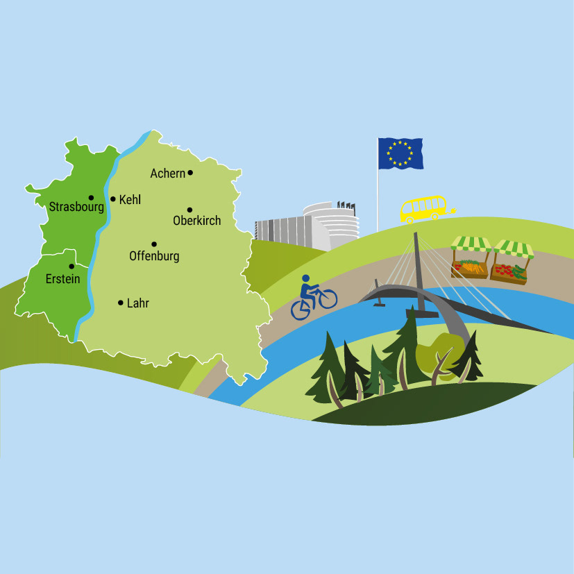 Eurodistrikt Strasbourg-Ortenau