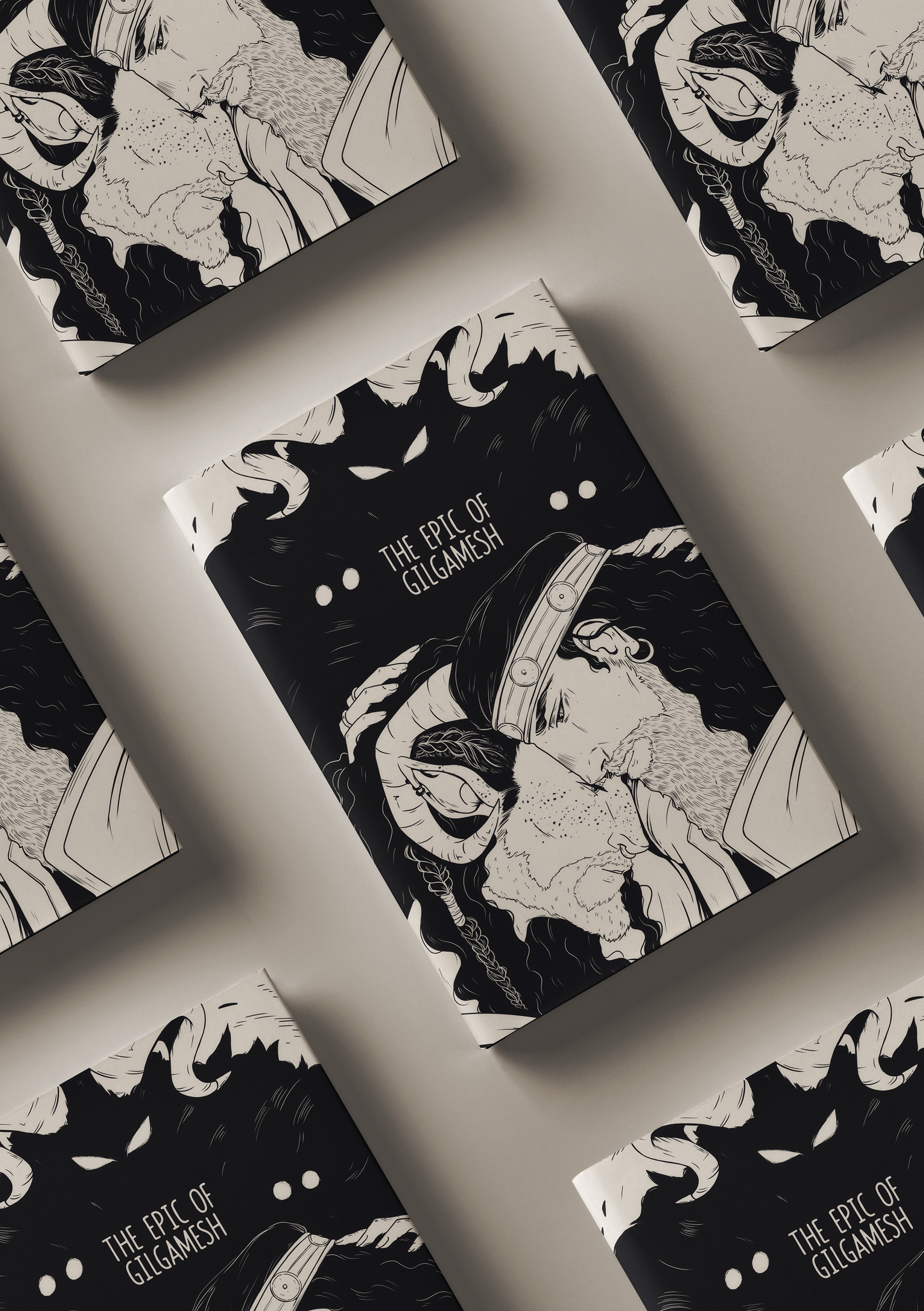 2021 | couverture fictive