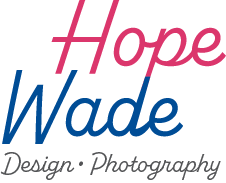 Hope Wade