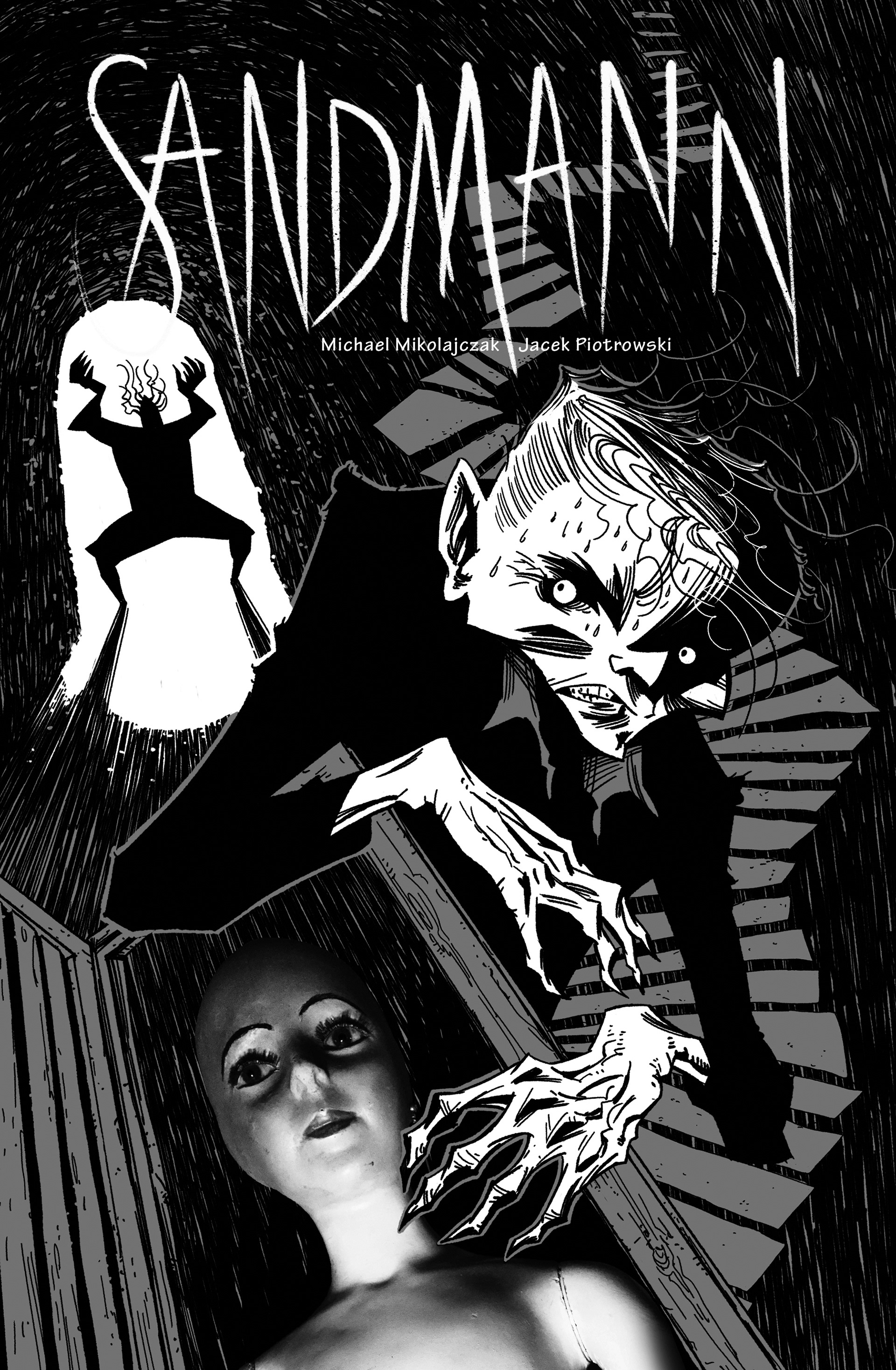 Cover Standard Edition