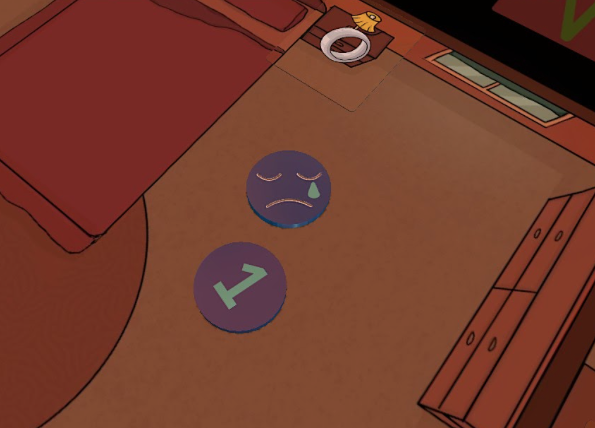 3D grief coins in TableTop simulator