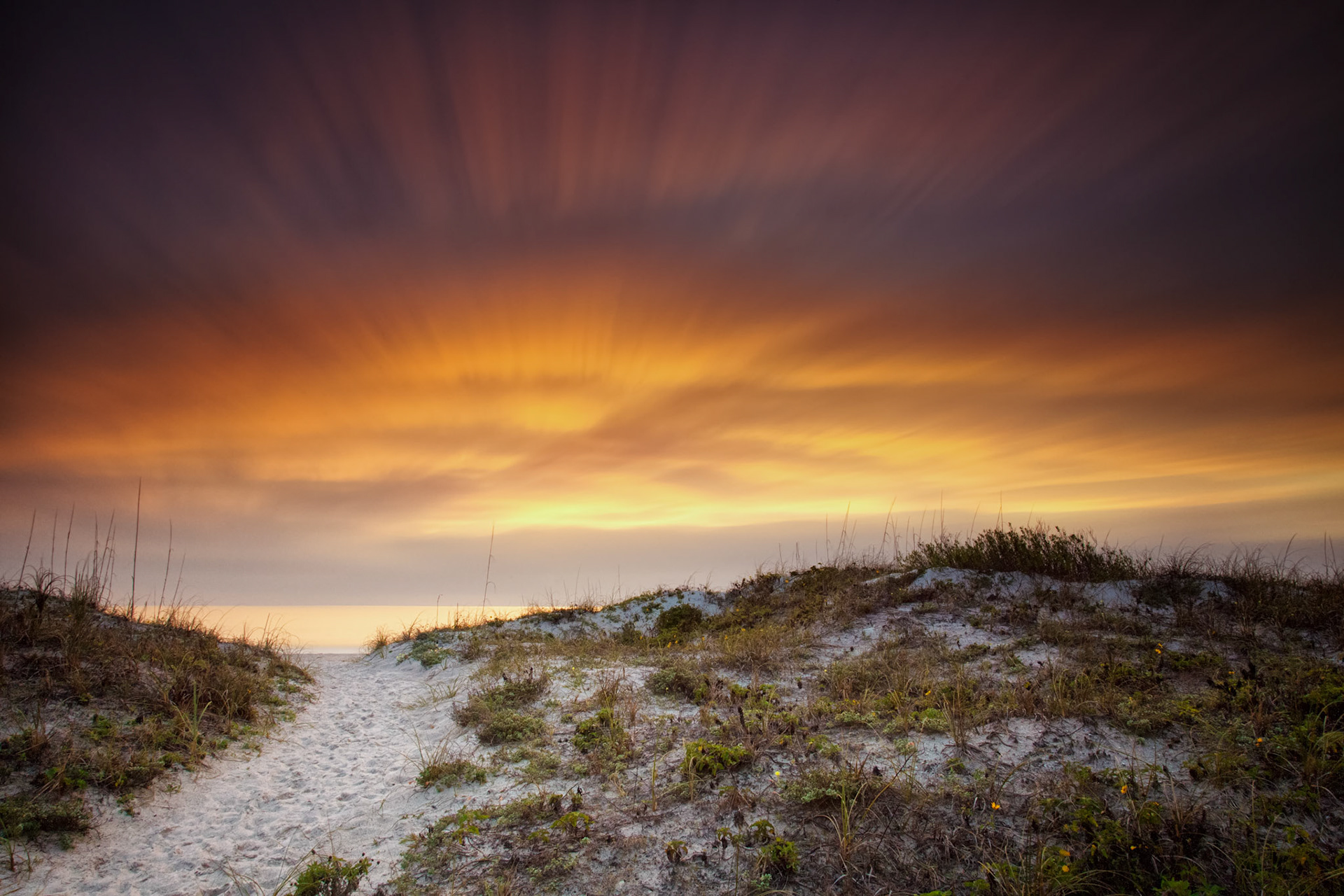 Fading Light