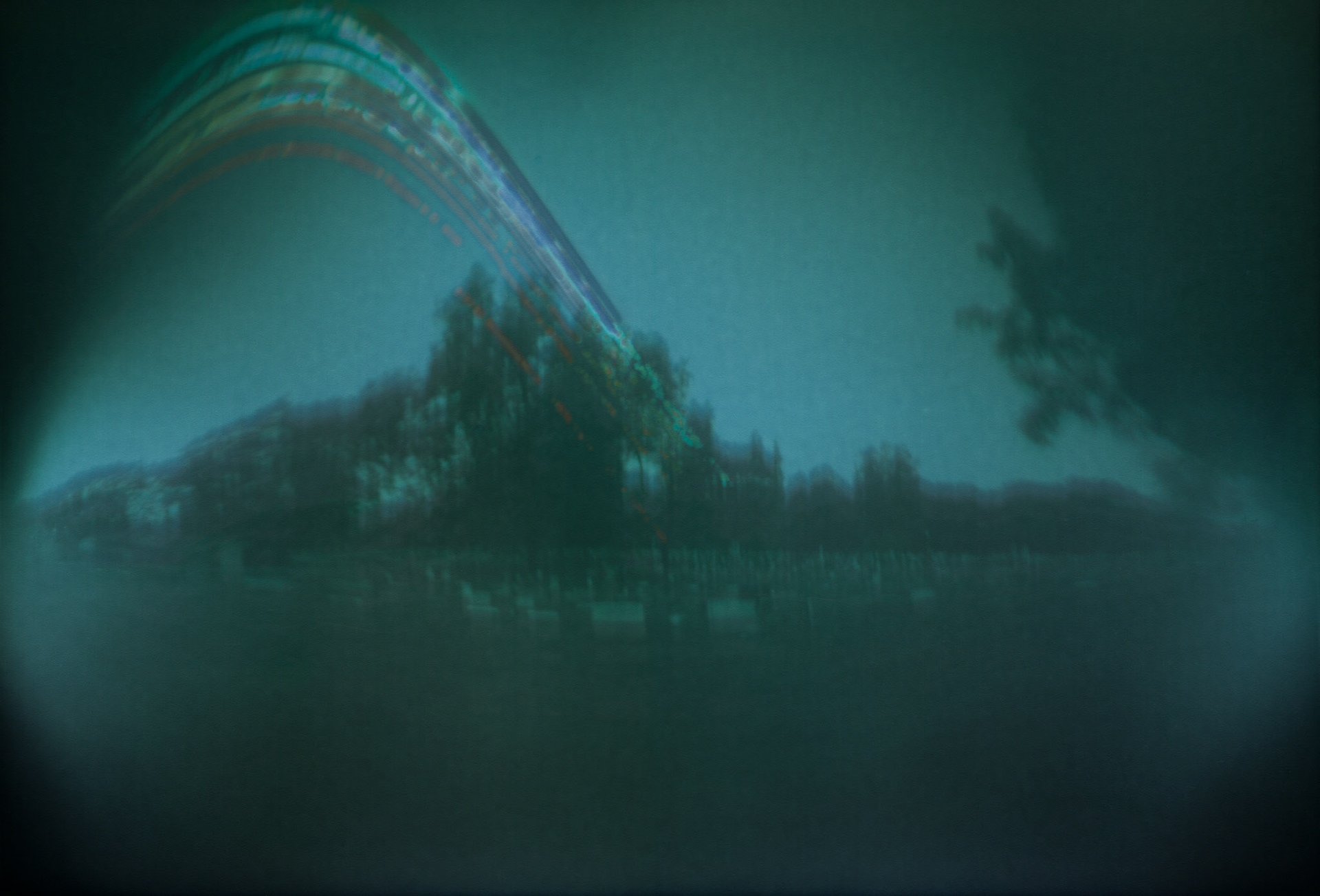 Two week exposure