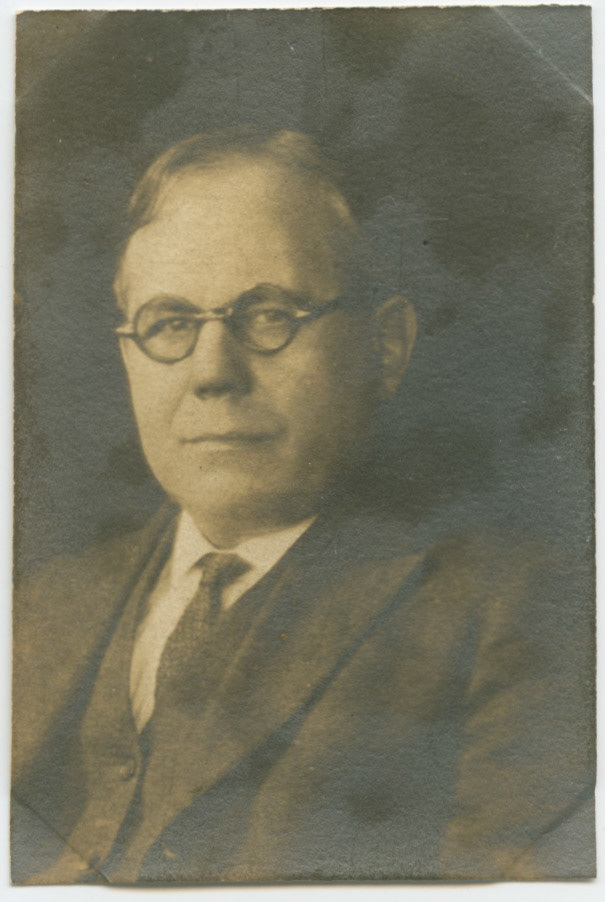 Englebert Langenbacher