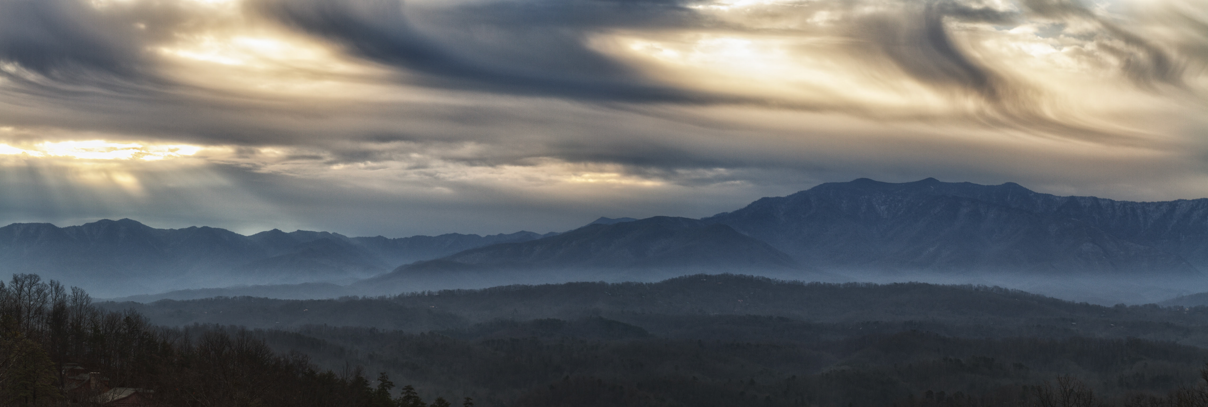 Smoky Mountains