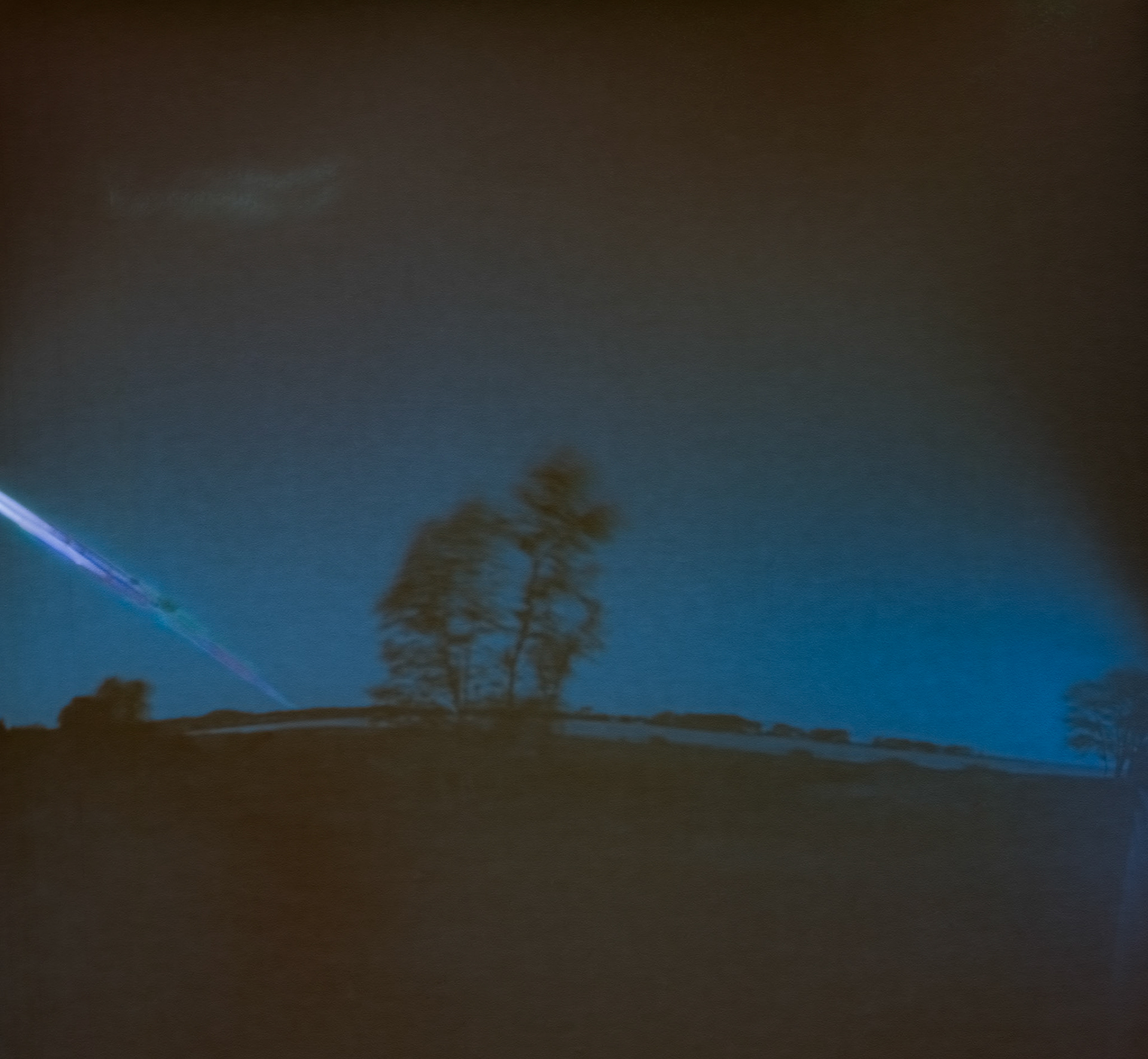 One week exposure