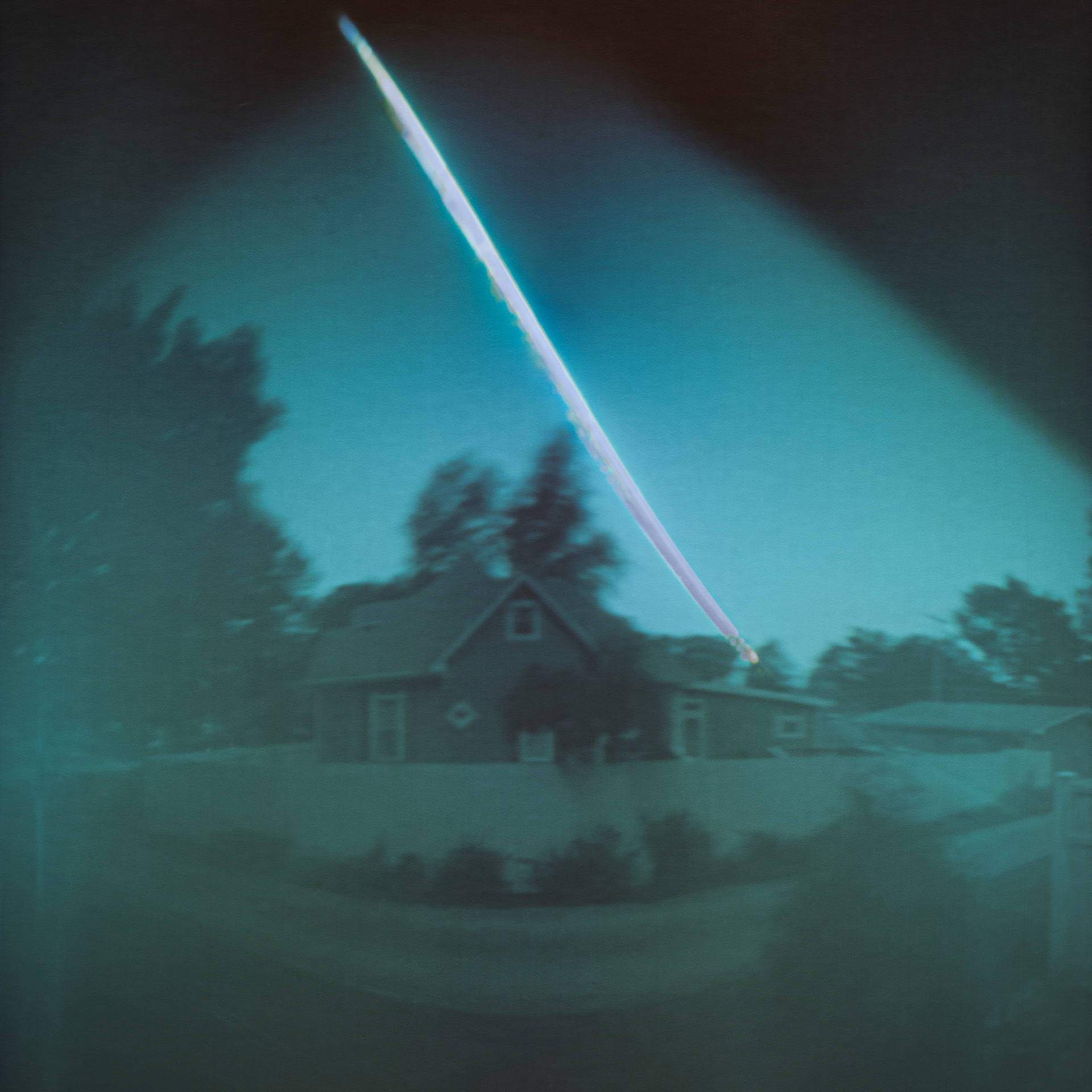 Seven day exposure