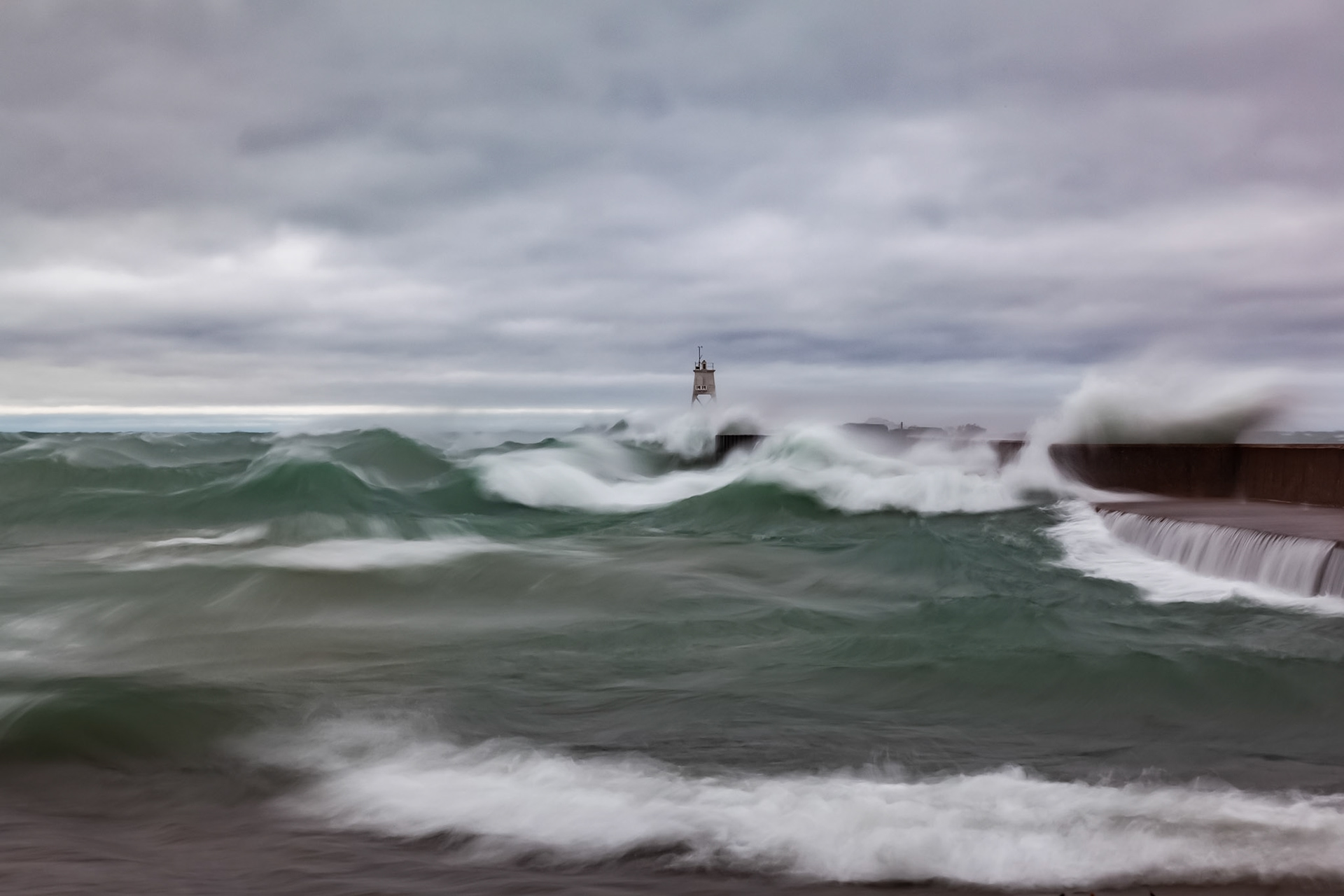 Lake Superior
