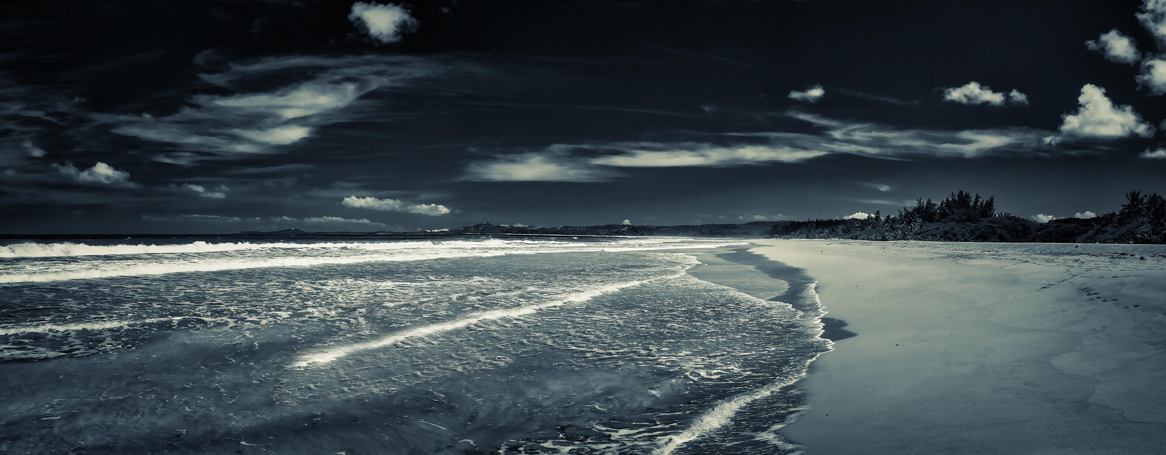 Luquillo Beach