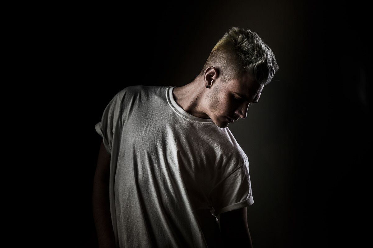 Shot by Gary Benner, Edited by Victoria Vandenbroucke