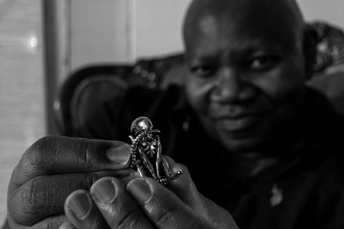 © Victoria Vandenbroucke, All Rights Reserved