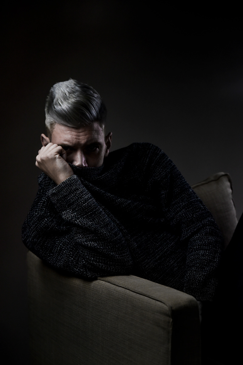 Shot by Gary Benner, Edited by Victoria Vandenbroucke