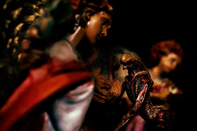 © Victoria Vandenbroucke, All Rights Reserved