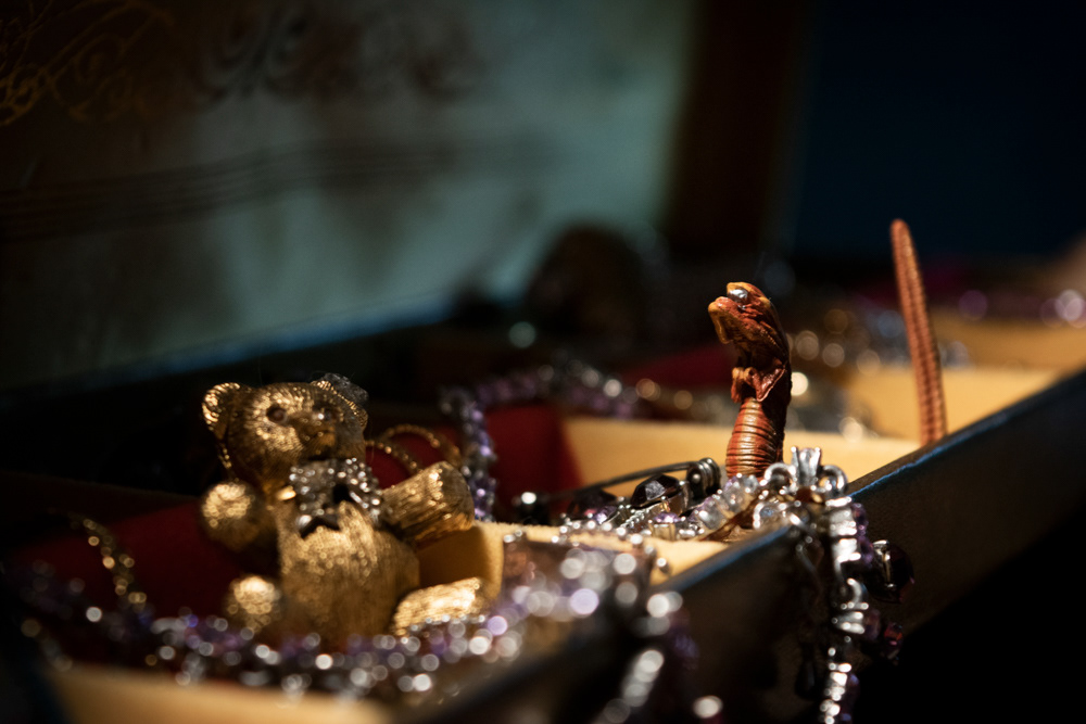 © Victoria Vandenbroucke, All Rights Reserved