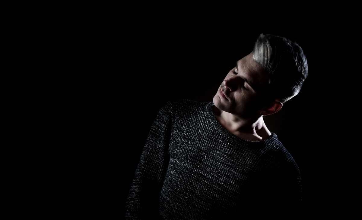 Shot by Gary Benner, Edited by Victoria Vandenbroucke