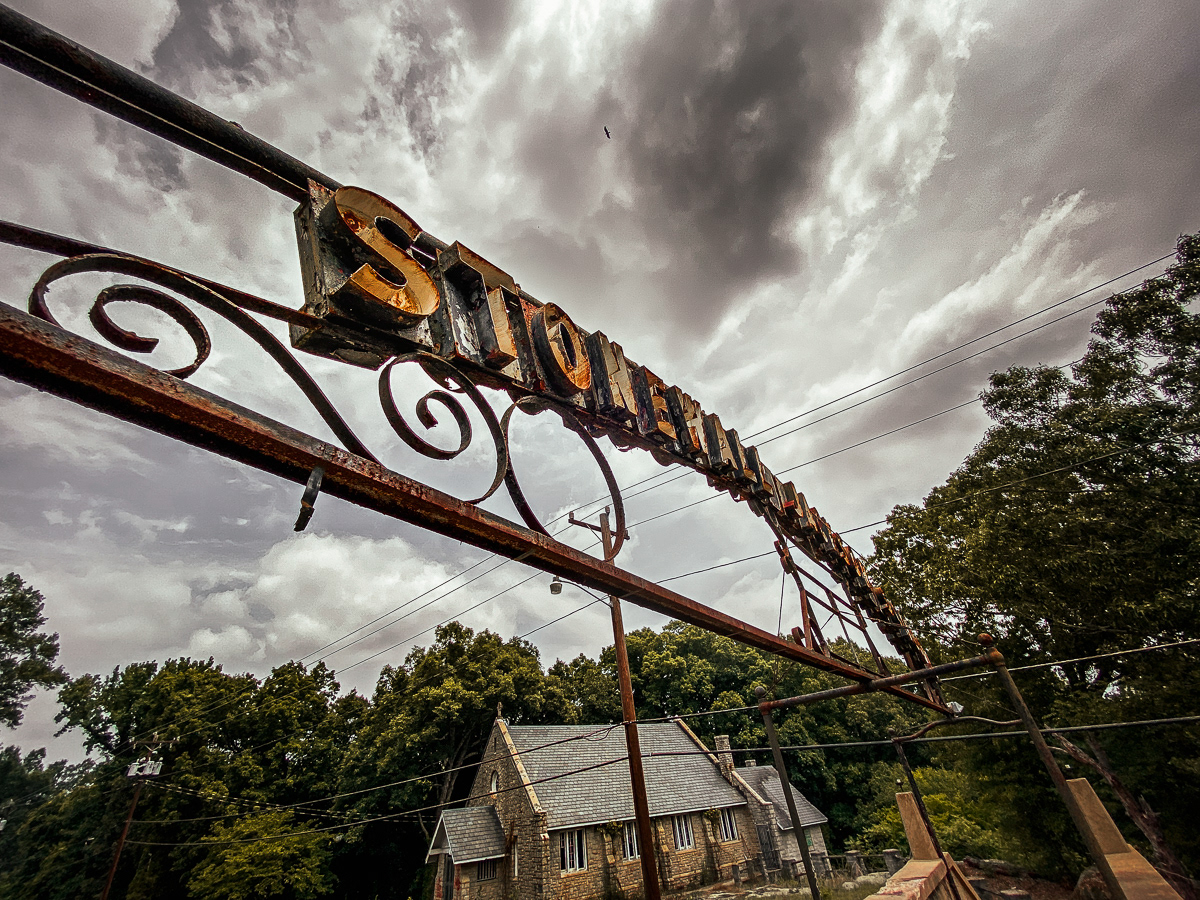 Shot by Gary Benner, Edited by Victoria Vandenbroucke