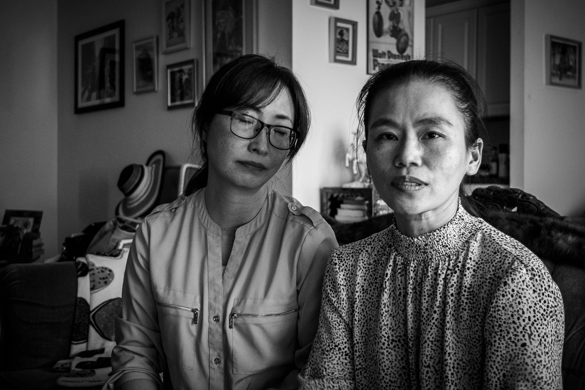 © Victoria Vandenbroucke, All Rights Reserved