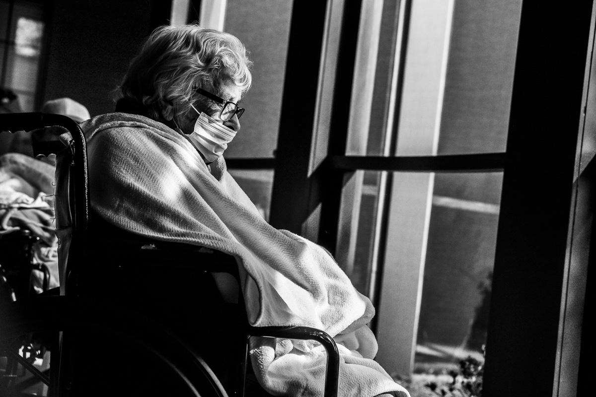 Shot by Gary Benner, Edited by Victoria Vandenbroucke