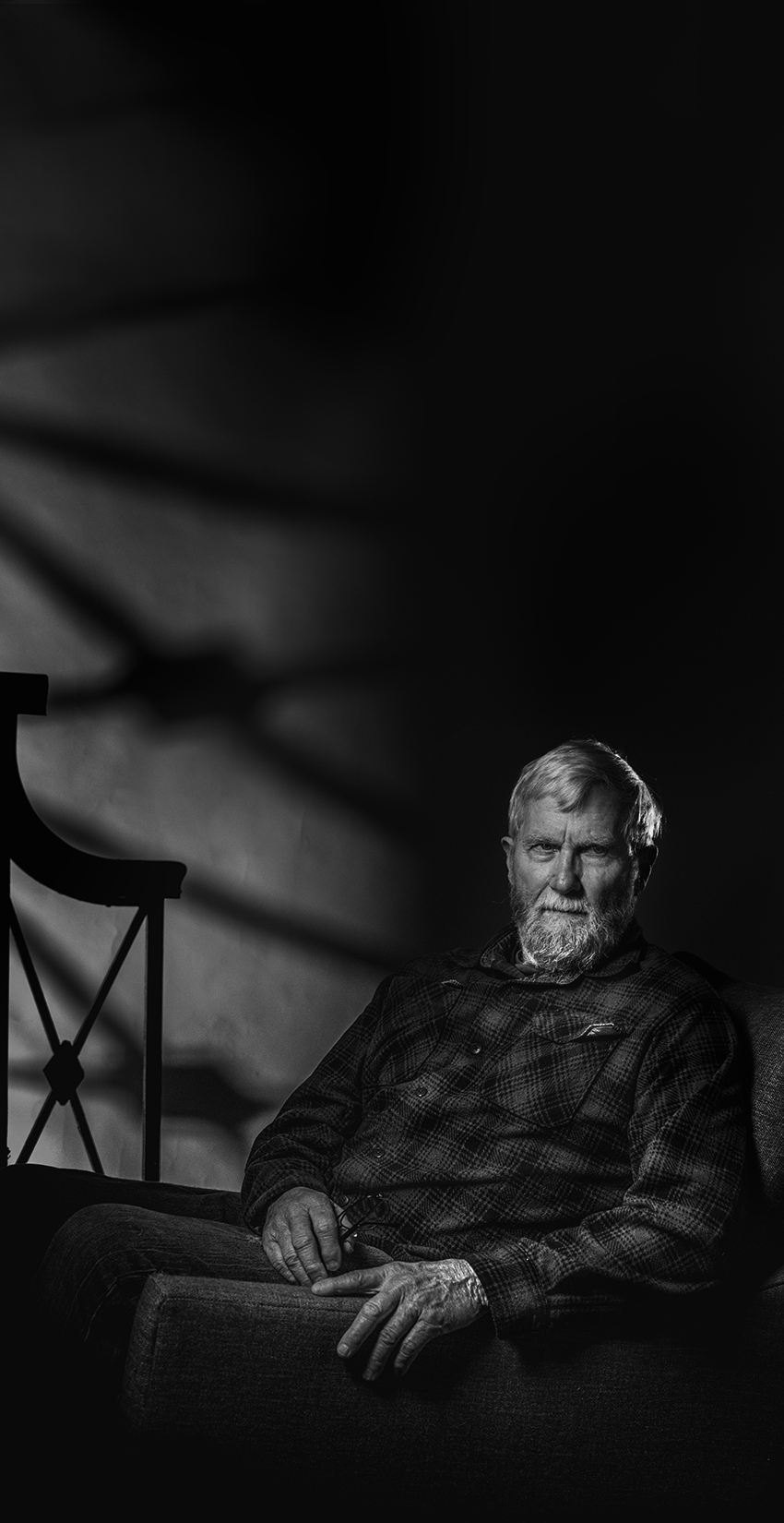 Shot by Gary Benner, Edited by Victoria Vandenbroucke