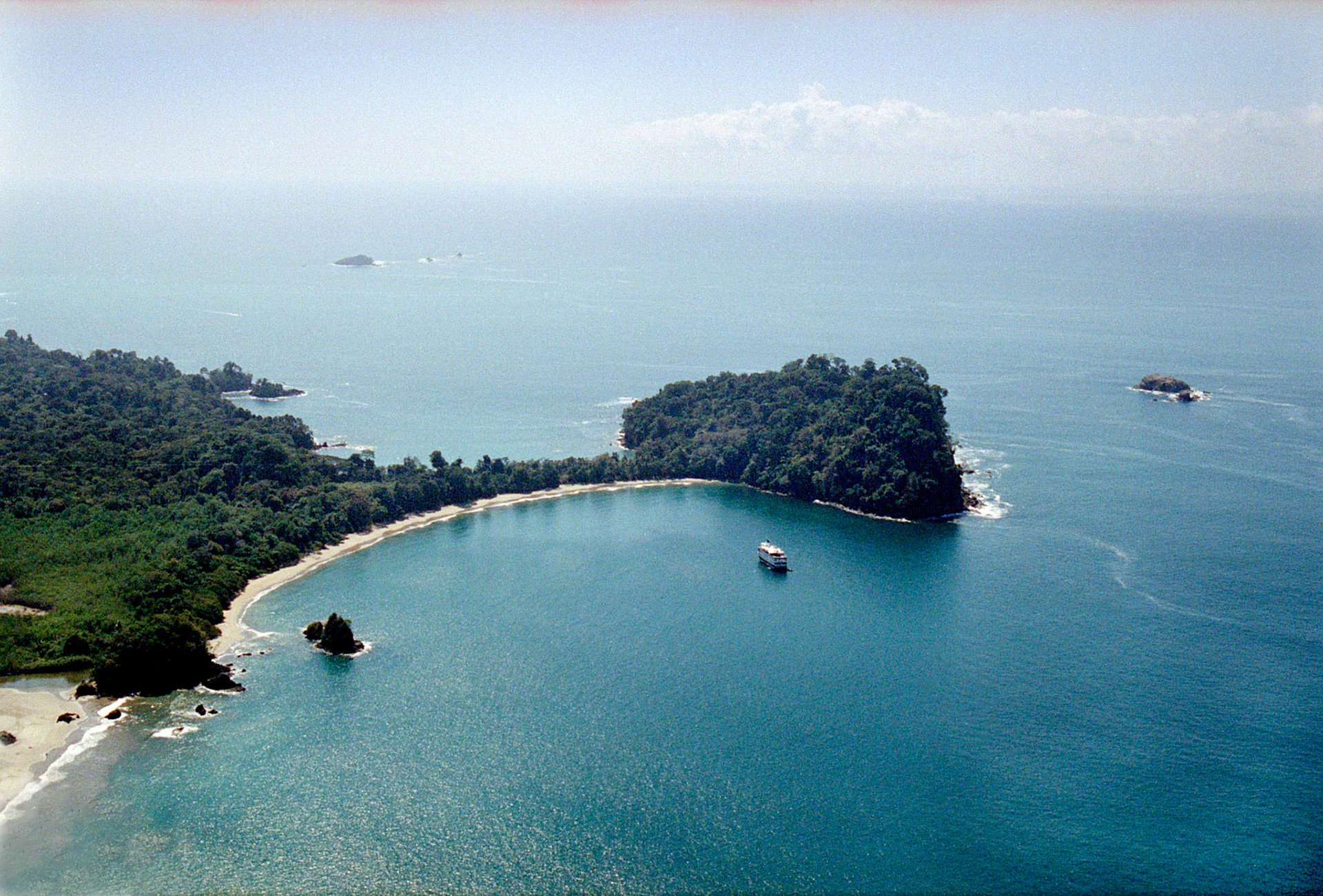 Manual Antoino Costa Rica