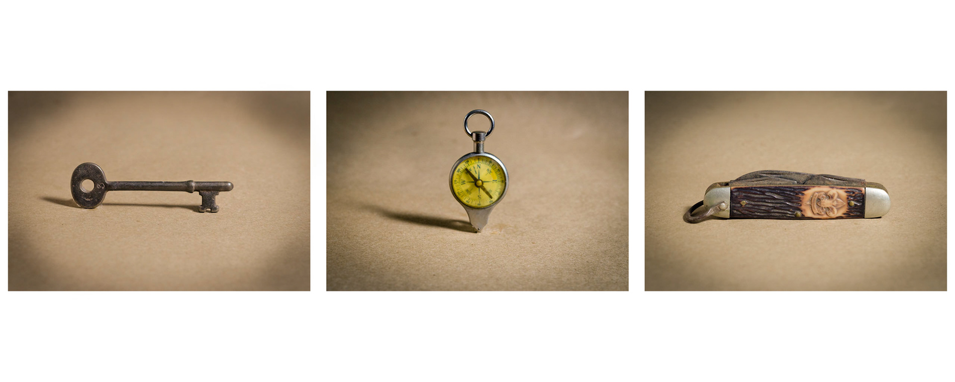 out of little boys pockets # 6