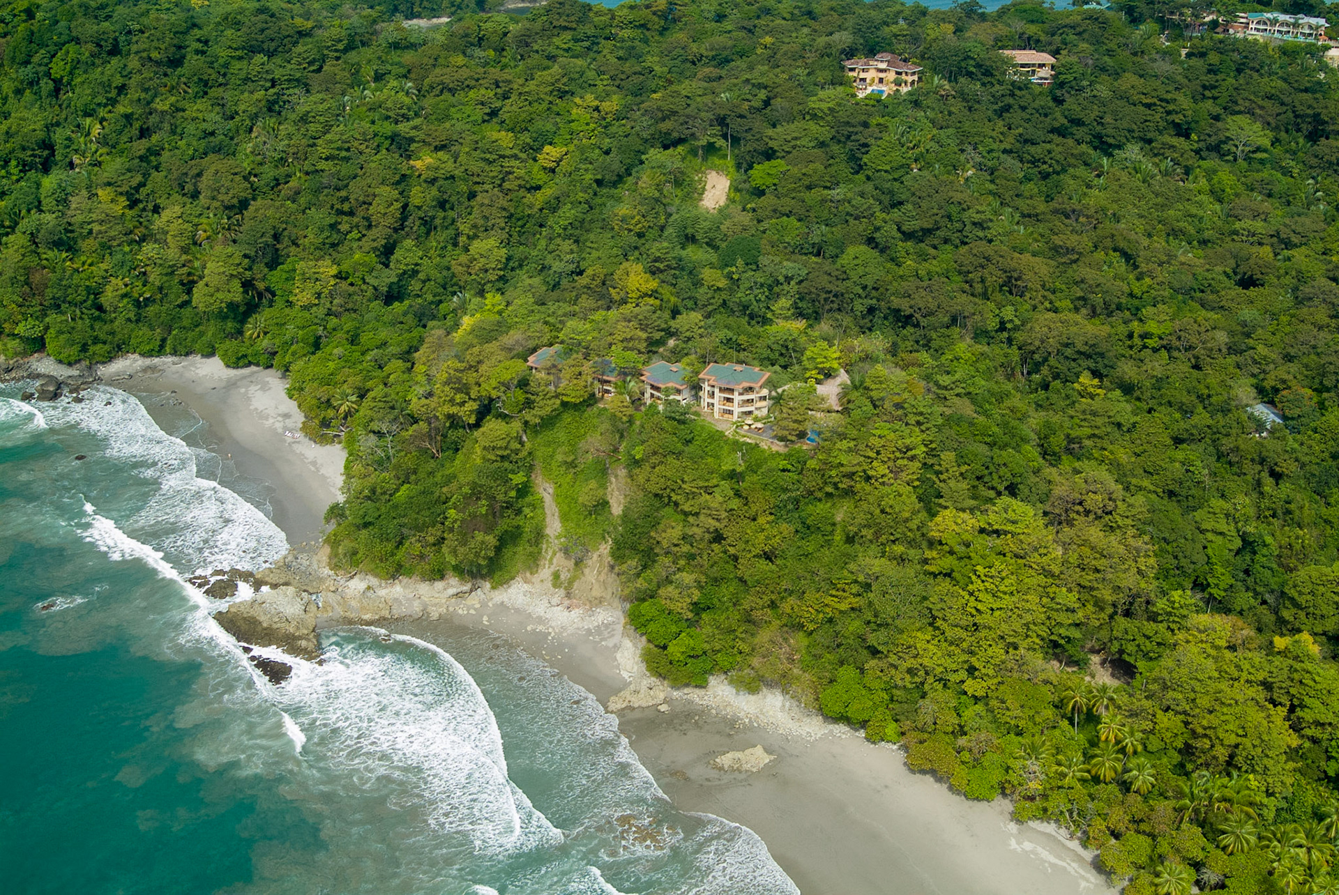 Hotel Arenas Del Mar, Costa Rica