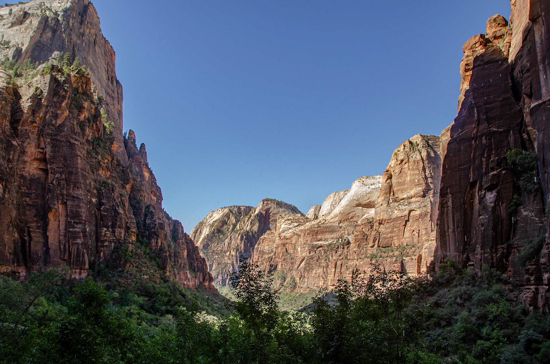 Zion National Park
