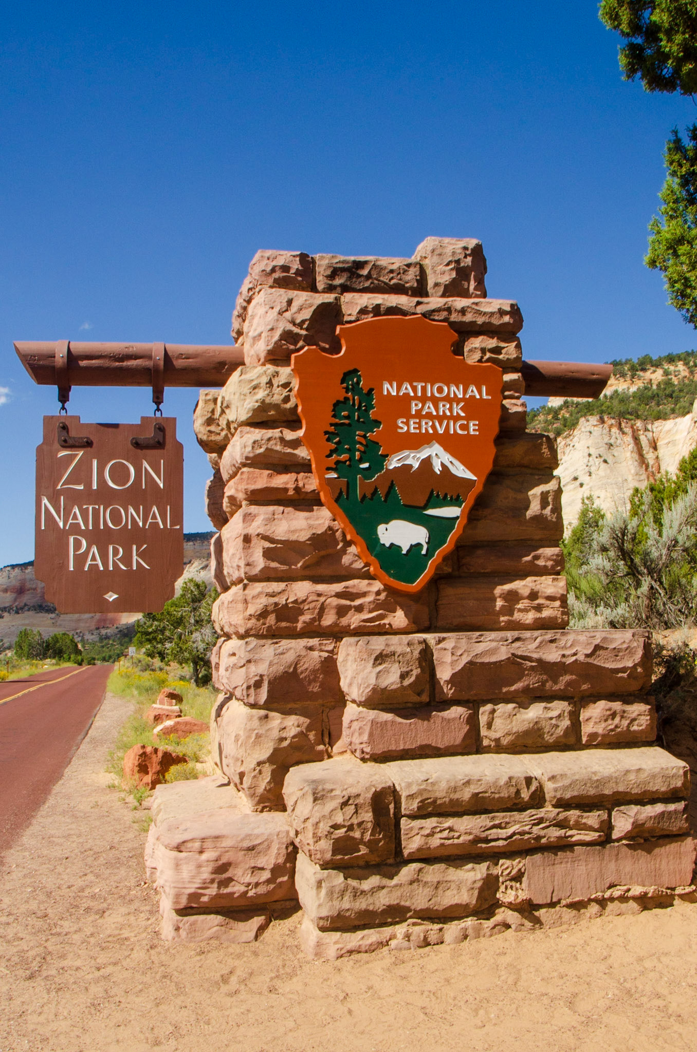 Zion National Park