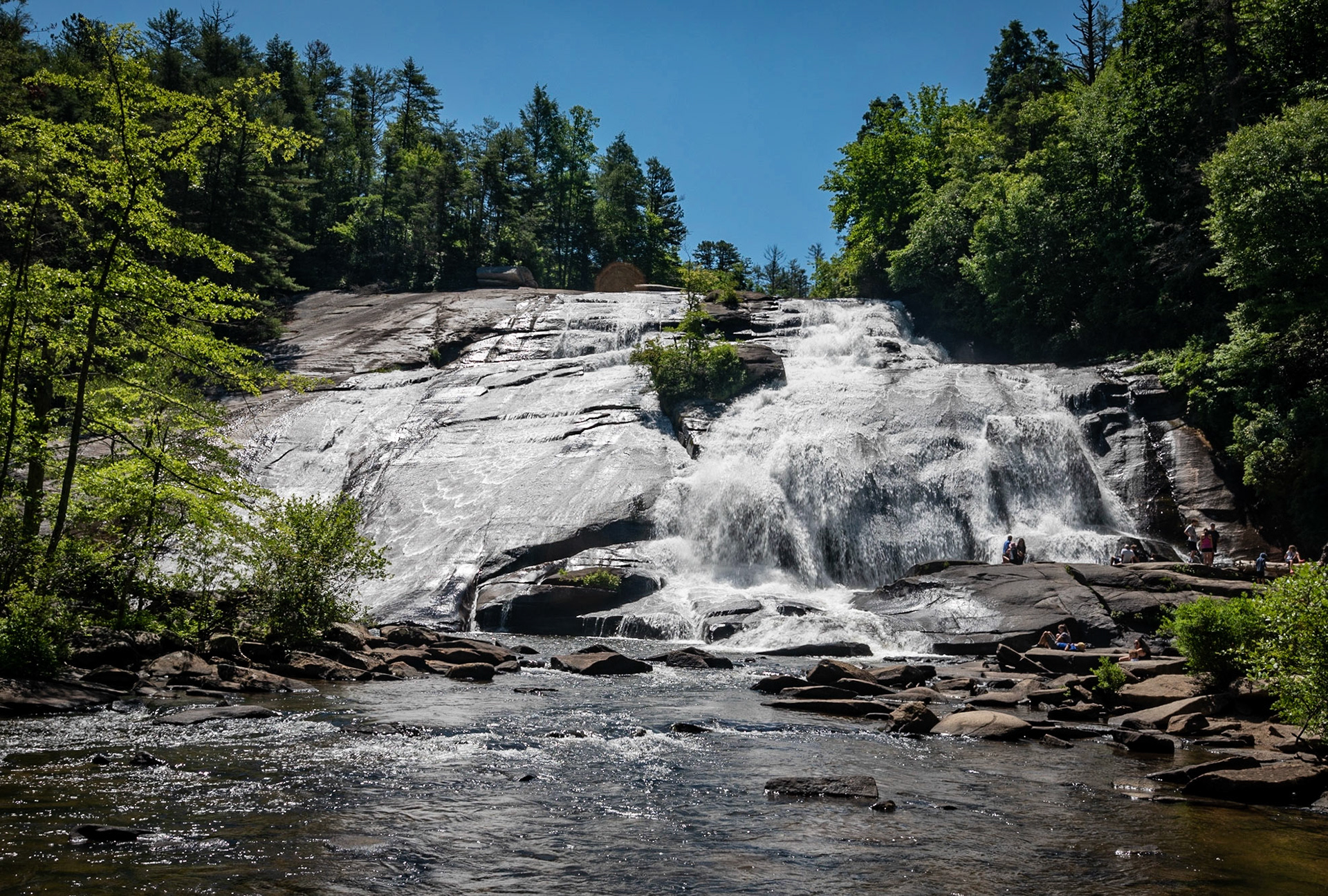High Falls