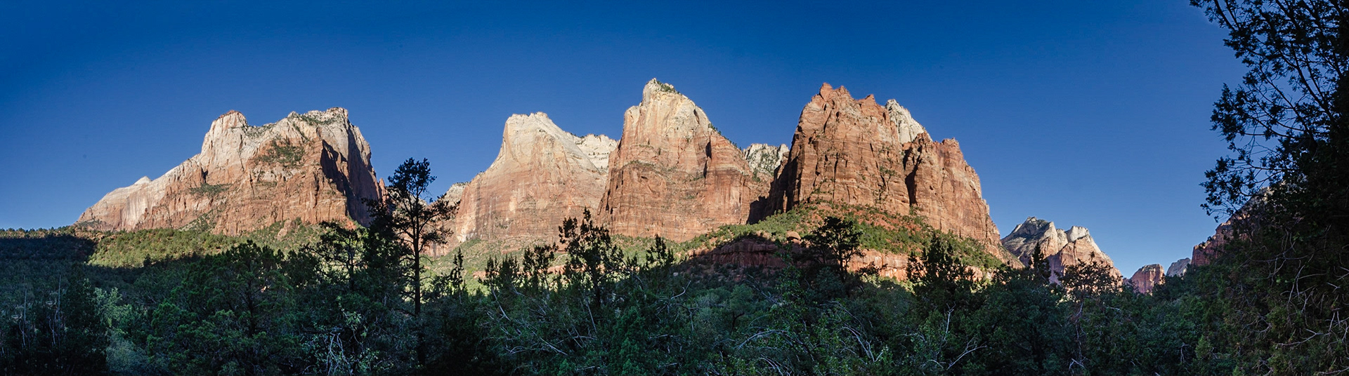 Zion National Park