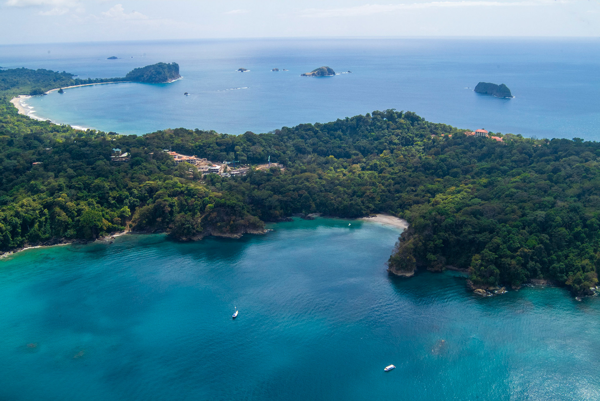 Manual Antonio, Costa Rica