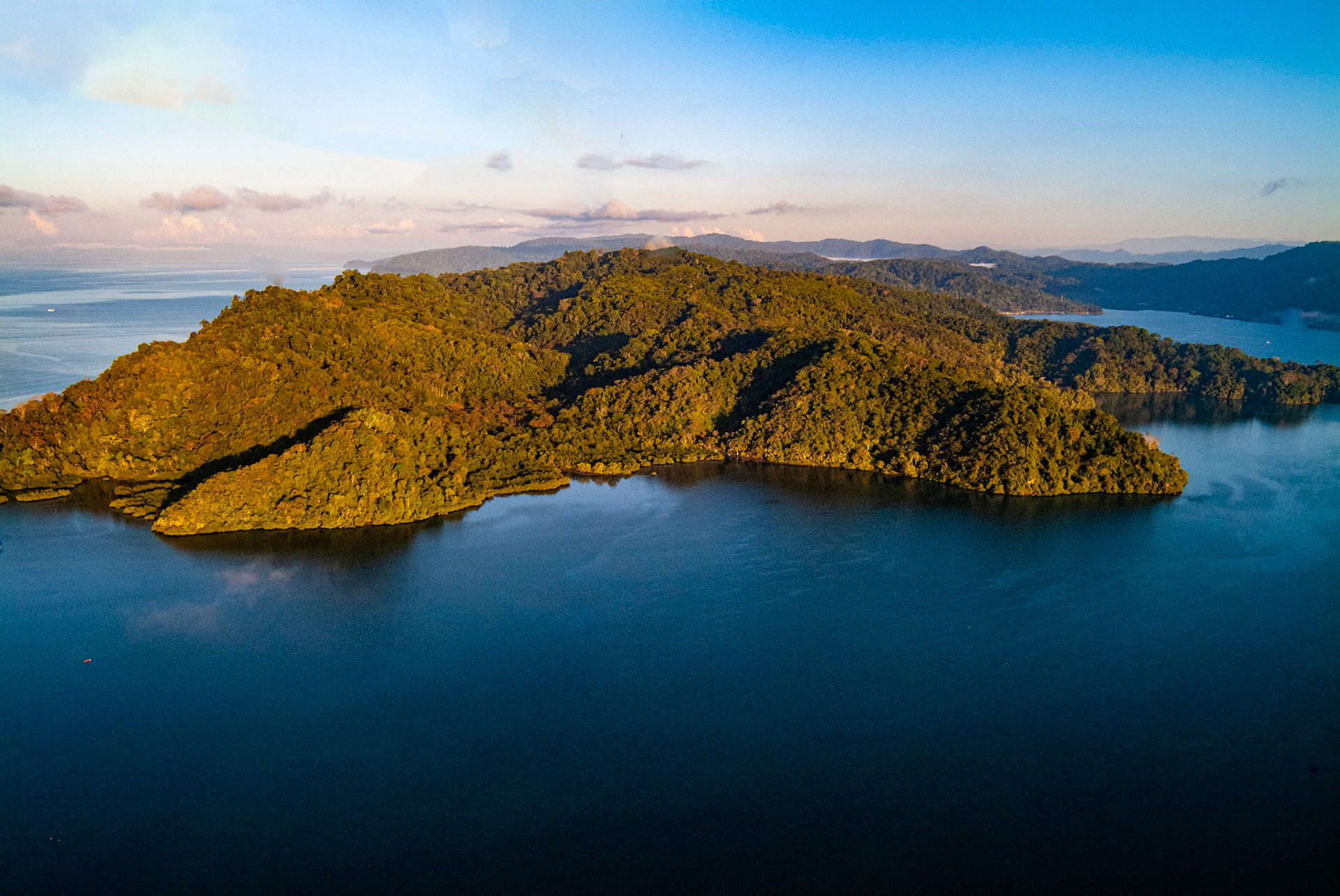 Golfito,Costa Rica