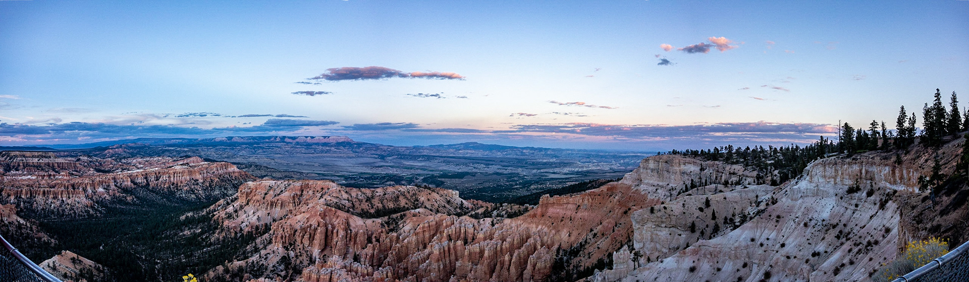 Bryce National Park