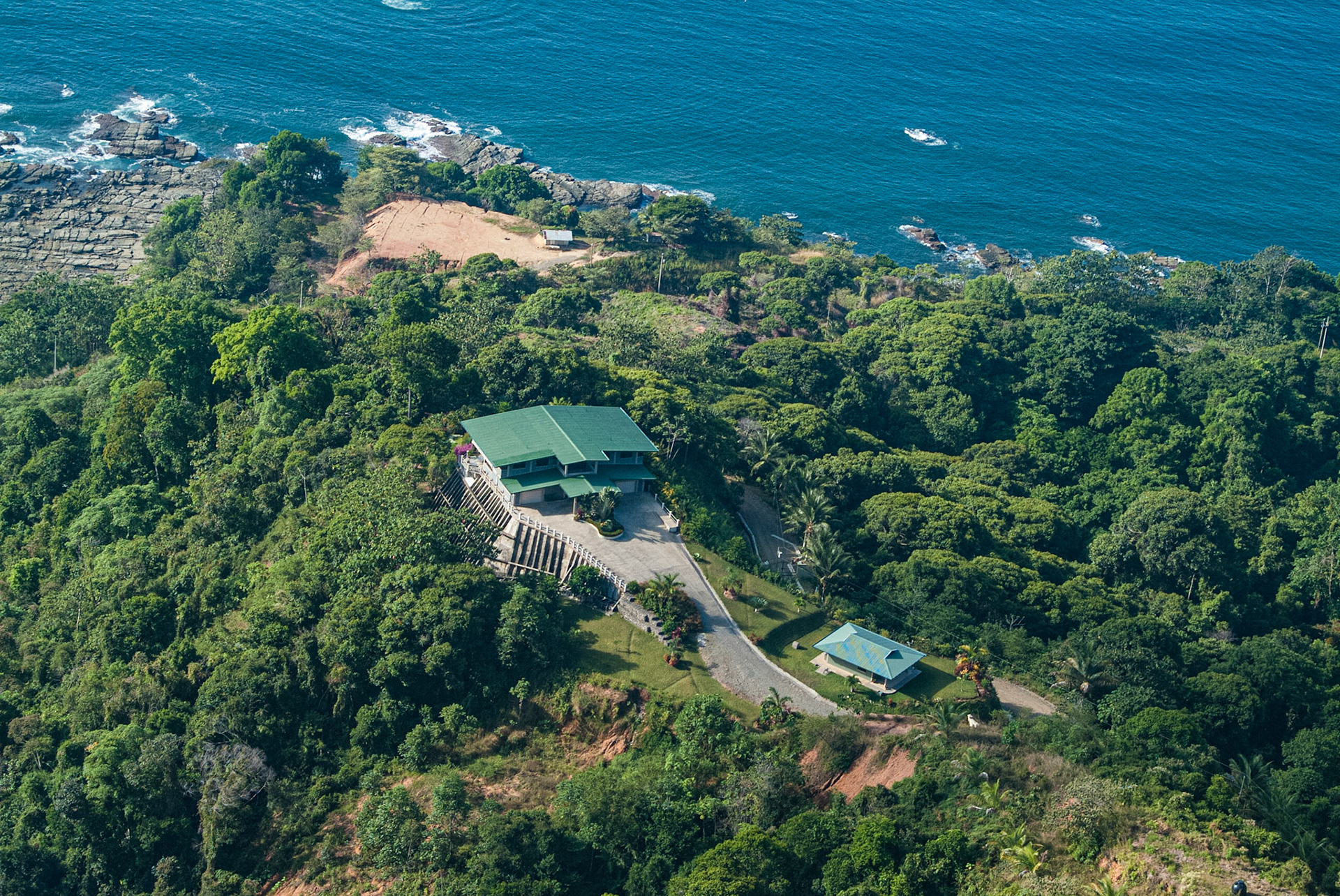 Domincal Costa Rica