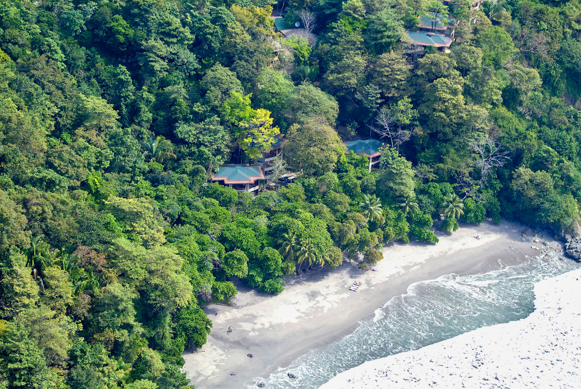 Hotel Arenas Del Mar, Costa Rica