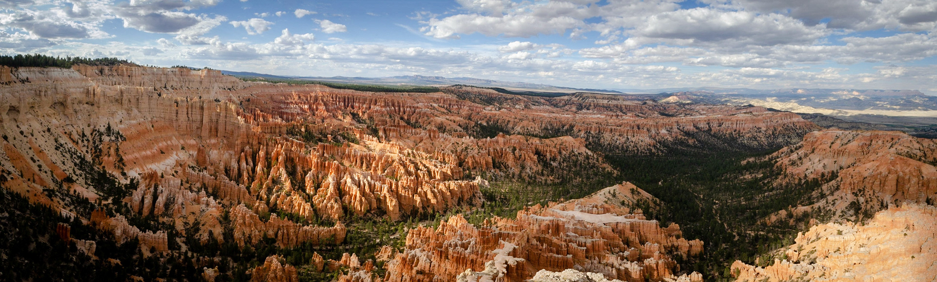 Bryce National Park