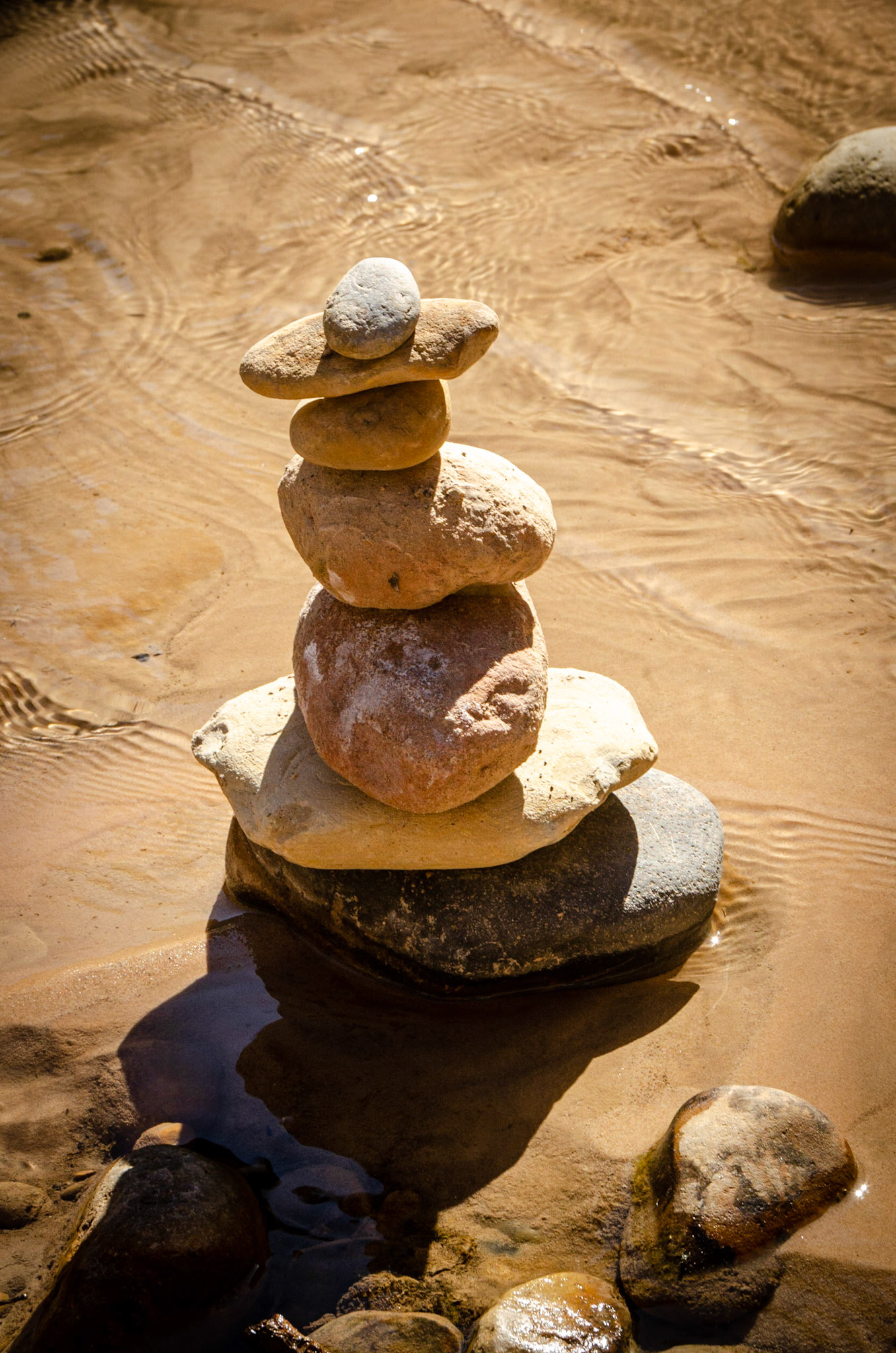 Zion National Park