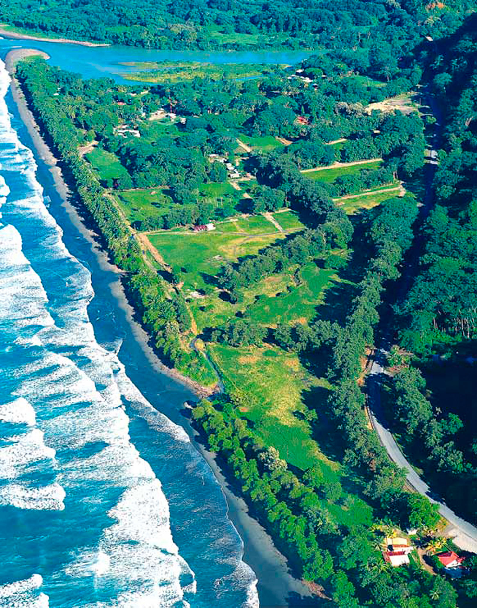 Dominical Costa Rica