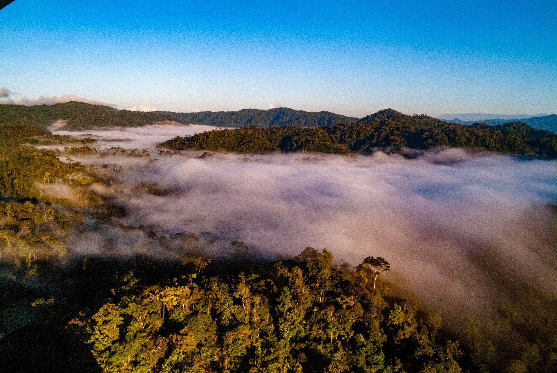 Golfito,Costa Rica