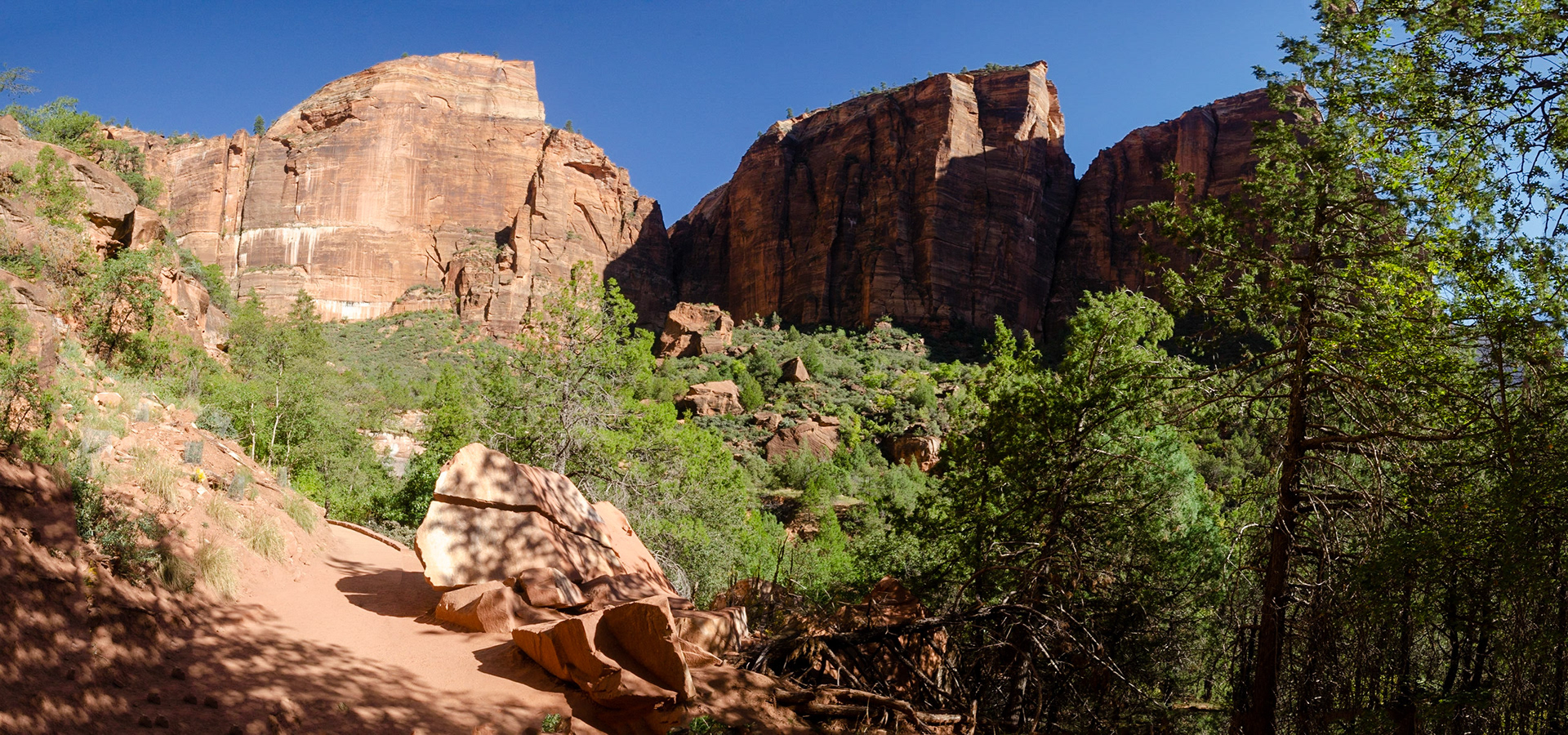 Zion National Park