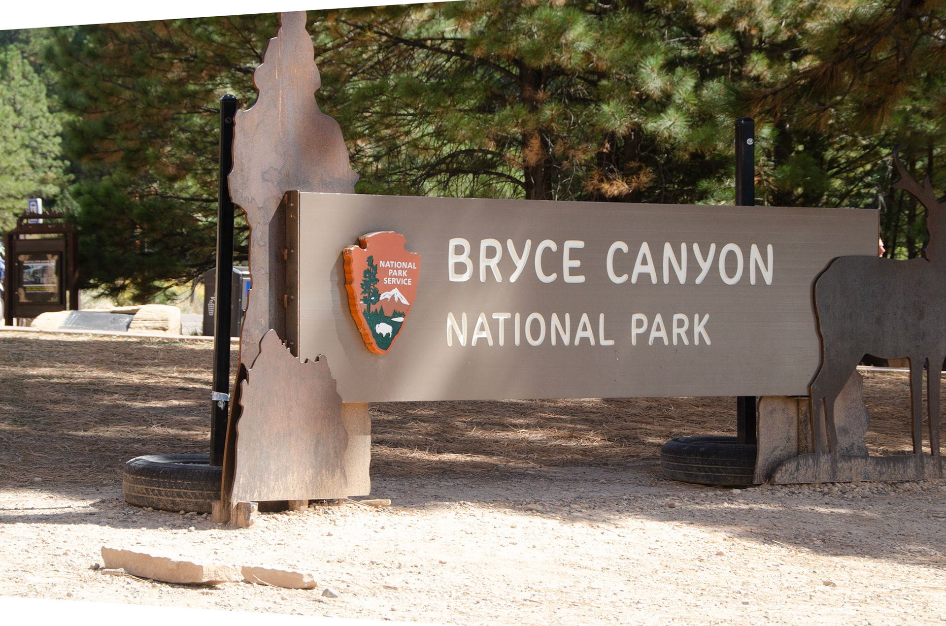 Bryce National Park