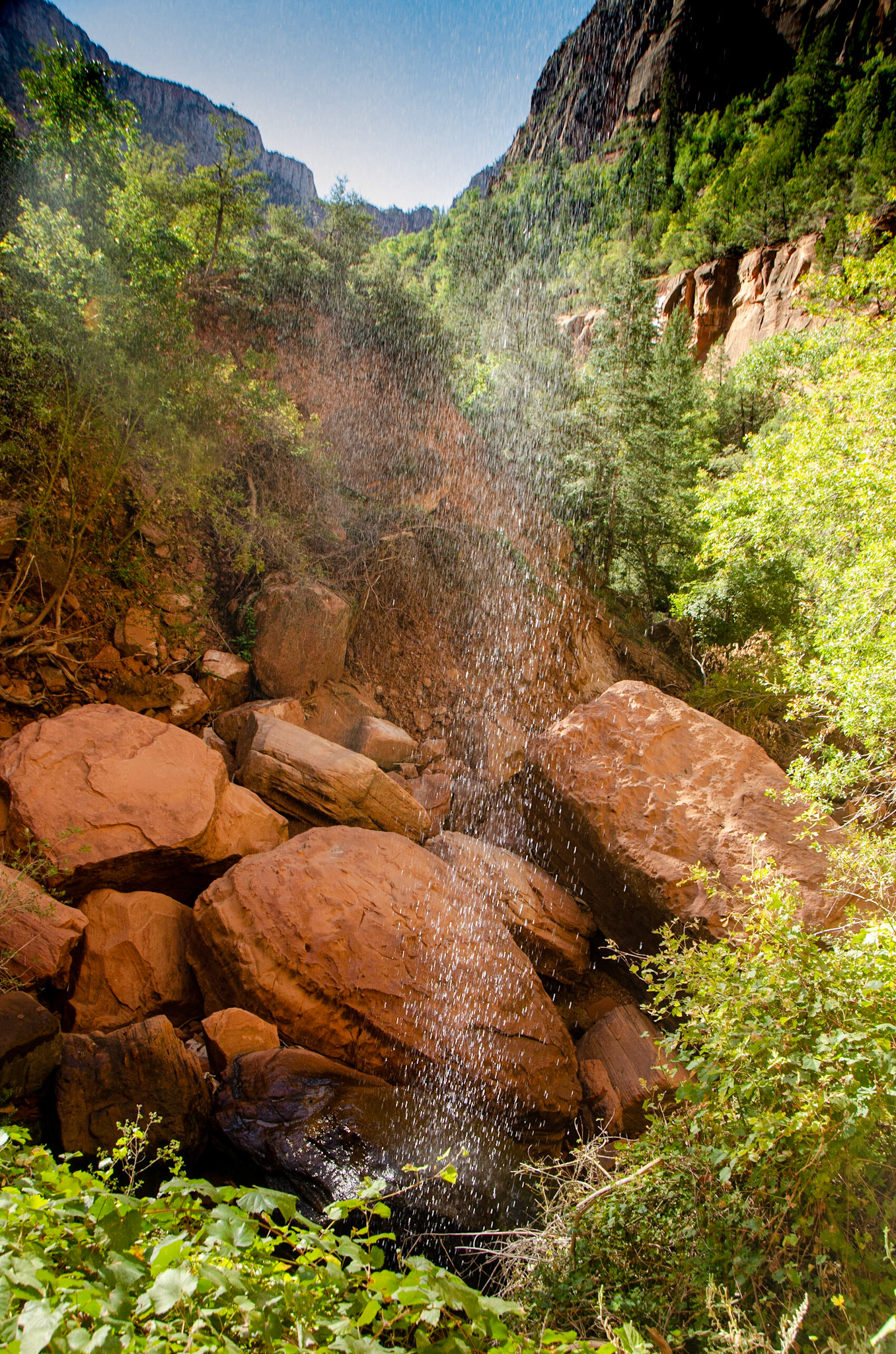 Zion National Park