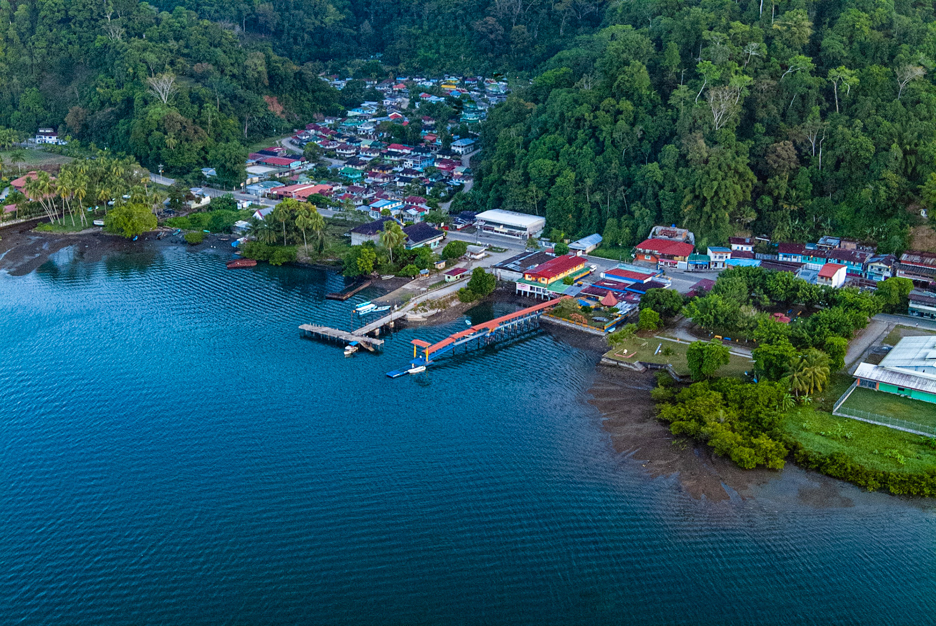 Golfito,Costa Rica
